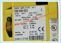 9.5A High Precision Servo Motor Amplifier A06B 6089 H203 For Intelligent Servo System