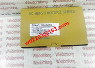 Yaskawa AC Industrial Servo Motor  SGMAS-01ACA6C 100W  200V BRAND NEW