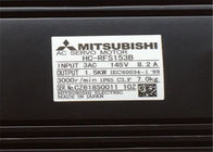 Mitsubishi Industrial Servo Motor HC-RFS153B Ultra low inertia medium power motor