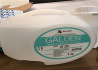 Solvey Galden perfluoropolyether fluids HT170 Normal Boiling Point 170 5kg/bucket