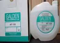 Solvey Galden Perfluoropolyether Fluorinated Fluids HT135 HT-High Boilers 5kg Bottle PFPE