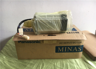 Panasonic MSD Minas AC Servo Motor Driver MSMA022C1D 3000r/m,0.75kw,200Hz,116V,