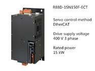 1S Servo Drive EtherCAT Type 15KW 3~ 400VAC R88D-1SN150F-ECT R88D-1SN20F-ECT Omron