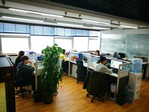 CHINA Shenzhen Wisdomlong Technology CO.,LTD Bedrijfsprofiel