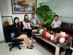 CHINA Shenzhen Wisdomlong Technology CO.,LTD Bedrijfsprofiel