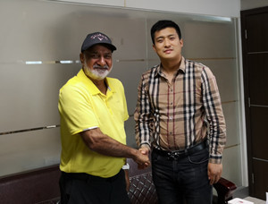 CHINA Shenzhen Wisdomlong Technology CO.,LTD Bedrijfsprofiel