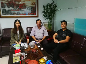CHINA Shenzhen Wisdomlong Technology CO.,LTD Bedrijfsprofiel