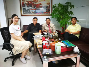 CHINA Shenzhen Wisdomlong Technology CO.,LTD Bedrijfsprofiel