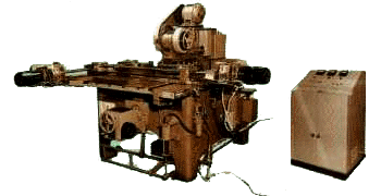 Eerste NC in de Japanse privésector werd met succes ontwikkeld.