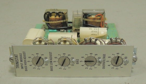 588C436G01 WESTINGHOUSE Input Module PLC-kaart Nieuw Surplus