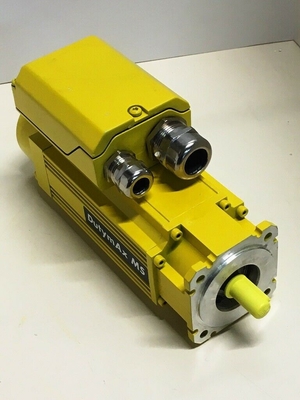 75MSA600TAAA EMERSON Motor borstelloze CT Dutymax Modello UNIMOTOR FM
