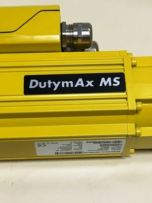 75MSA600TAAA EMERSON Motor borstelloze CT Dutymax Modello UNIMOTOR FM