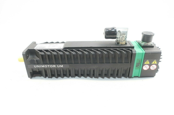 75UMD301CACAA EMERSON Servomotor Unimotor UM 3000 RPM 75MM 6-polig
