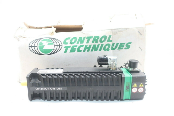 75UMD301CACAA EMERSON Servomotor Unimotor UM 3000 RPM 75MM 6-polig