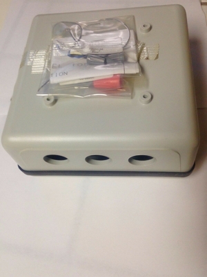 1055-01-11-24-32 EMERSON PH-analysator Digitale Solu Compll 1055 115/230V 50/60HZ 8W