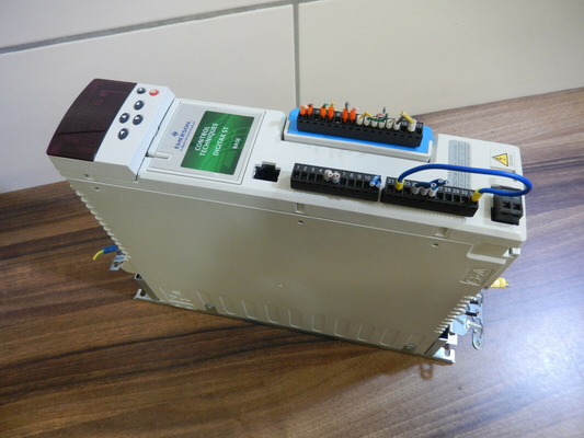 3098-0087 EMERSON SERVO DRIVE 9.9AMP 3-FASE 380-480V 50/60HZ