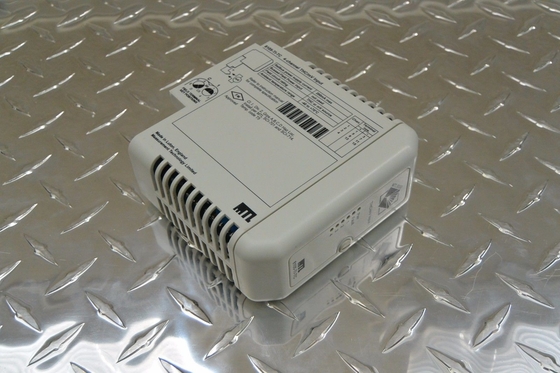 De MODULES 4-KANAAL THC/MV van EMERSON 8105-Ti-TC I/O INPUT100% Nieuwe Origineel