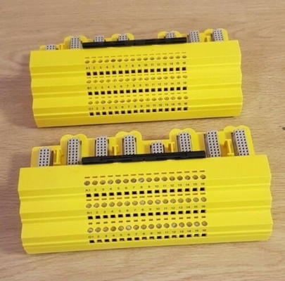 KJ2201X1-JA1 12P3323X0 EMERSON Ethernet Router SLS Redundante Klemmenblok