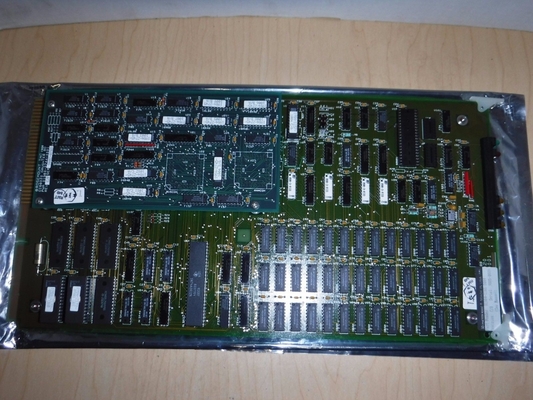 01984-1540-0009 EMERSON OI Processor Board PCB Assembly Daughter OI68020