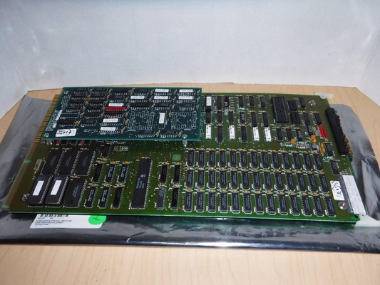 01984-1540-0009 EMERSON OI Processor Board PCB Assembly Daughter OI68020