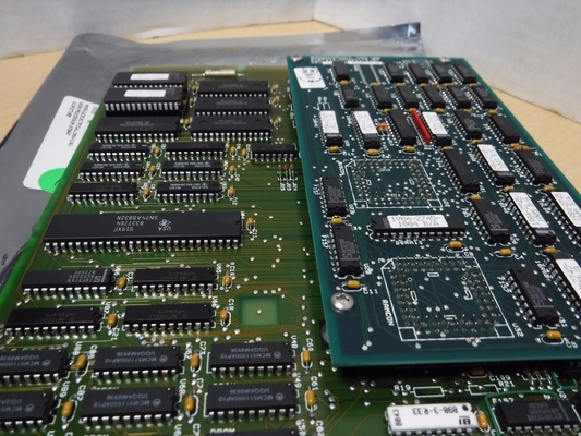 01984-1540-0009 EMERSON OI Processor Board PCB Assembly Daughter OI68020