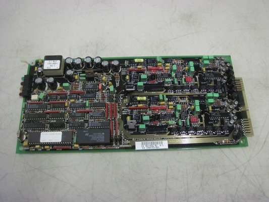01984-2731-0001 EMERSON PCB CONTROL BOARD TEMPERATUUR INPUT FIC RS3