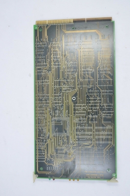 01984-3202-0010 EMERSON Input Output Processor Module LED-signalen