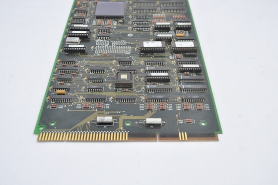 01984-3202-0010 EMERSON Input Output Processor Module LED-signalen