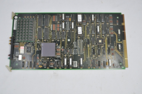 01984-3202-0010 EMERSON Input Output Processor Module LED-signalen