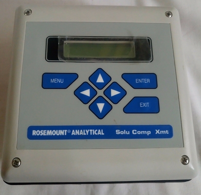 XMT-C-HT-11 12.5-42 EMERSON 4VDC Analytische Geleidheidstransmitter