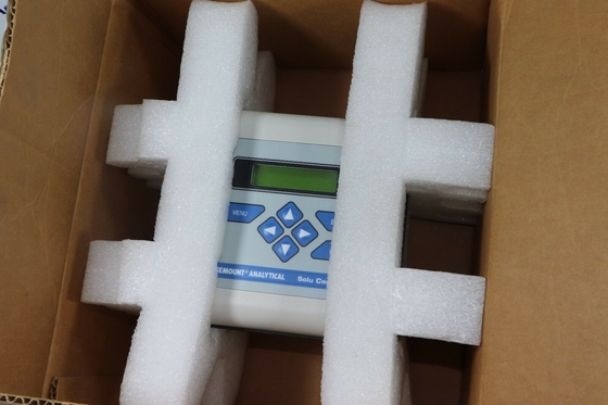 XMT-C-HT-11 12.5-42 EMERSON 4VDC Analytische Geleidheidstransmitter