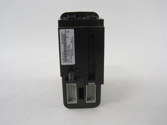 KJ3001X1-BJ1 EMERSON Invoermodule Delta V High Side Card 24 VDC 45 MA 8 kanaal