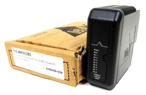KJ3002X1-BA1 Emerson Brand New Industrial Servo Motor Originele