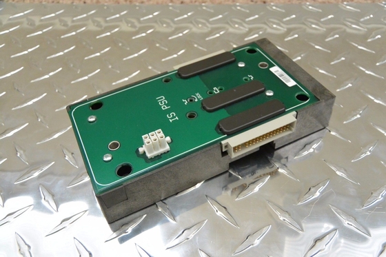 EMERSON KJ4101X1-BC1 Analoog-uitgangsmodules