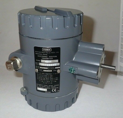 4211 4200-305-24467 nieuwe originele, Elektronische Positiezender 30v-gelijkstroom, merk van Visser.