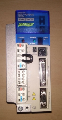 De Fase200-230vac 50/60hz Output van de Omronr7d-ap04h AC Servobestuurder 5.5amp 1