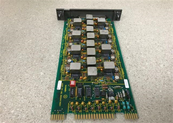 Van ABB Vestingmuur IMASM03 Analoge Nieuwe Originele Ethernet de Interfacemodule van de SlavenModule 100%