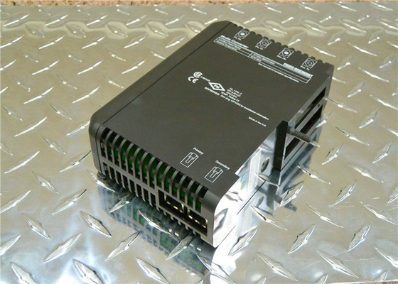 DELTAV KJ1700X1-BA1 EMERSON MEDIA-CONVERTER VE6006 12P1710X012 DELTA V