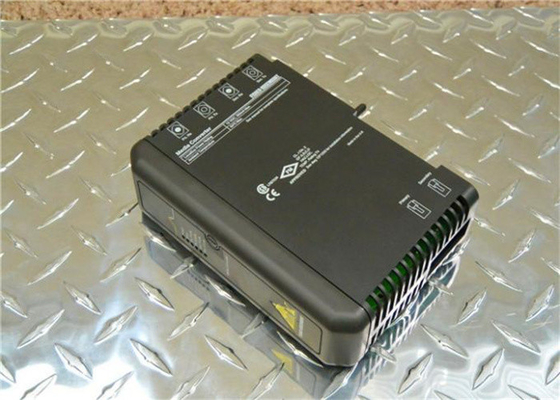 DELTAV KJ1700X1-BA1 EMERSON MEDIA-CONVERTER VE6006 12P1710X012 DELTA V