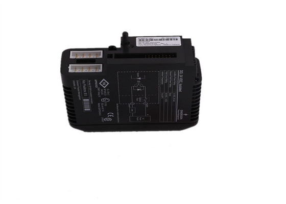 KJ3001X1-BA1 VE4001S2T1 Emerson voedingsmodule DI 8-kanaals 24 VDC geïsoleerde kaart