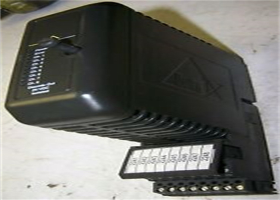 Emerson DeltaV DELTAV KJ3001X1-BG1, VE4002S1T1, 12P0557X152 DO, 8-kanaals, 24 VDC, digitale ingangsmodule met geïsoleerde kaart