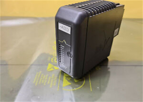 Emerson DELTAV KJ3002X1-BB1 12P0683X072 Analoge uitgangsmodule 4-20mA