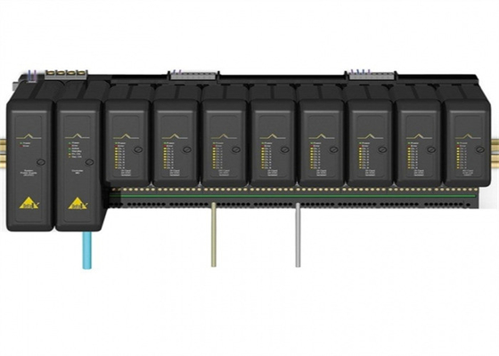 Emerson DeltaV DELTAV KJ3003X1-BA1 12P0914X062 VE4009 seriële interfacekaart