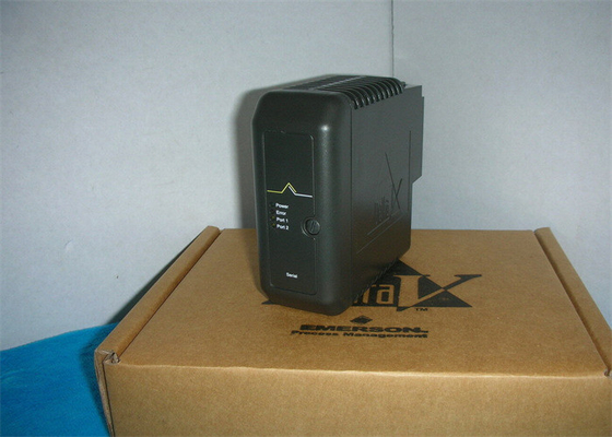 Emerson DeltaV DELTAV KJ3003X1-BA1 12P0914X062 VE4009 seriële interfacekaart