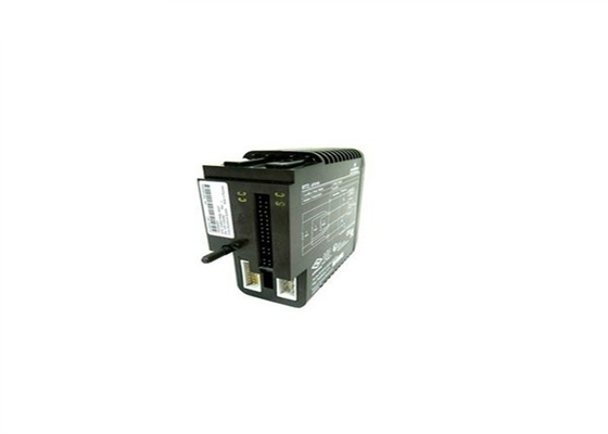Emerson DeltaV KJ4001X1-BA2 VE3051CO 12P1562X012 Vermogensregelaar 2 brede drager