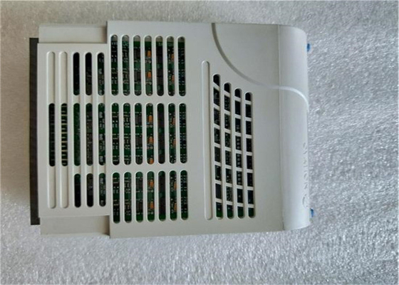 Emerson redundante voedingsmodule DeltaV KJ4001X1-CC1 12P0733X032 4-draads TX-aansluitblok