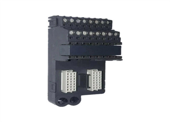 Emerson DeltaV I/O-aansluitblok KJ4001X1-CA1 12P0623X022-controller