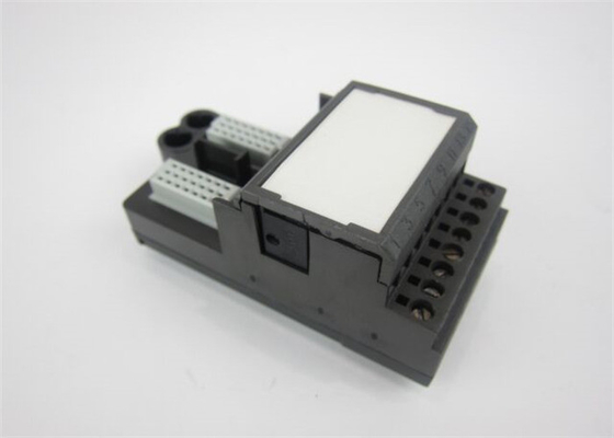 Emerson DeltaV KJ4001X1-CB1 12P0625X052 gezekerd I/O-klemmenblok