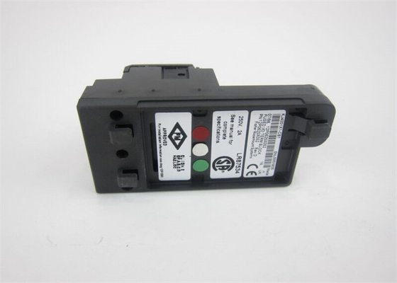 Emerson DeltaV KJ4001X1-CB1 12P0625X052 gezekerd I/O-klemmenblok