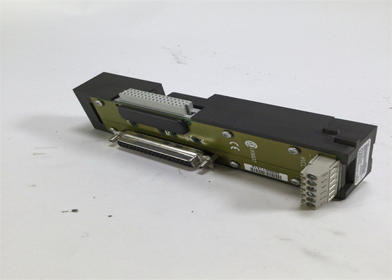 Emerson DeltaV LOKALE KJ4001X1-GA1 12P0830X022 BUS RECHTS EXTENDER Kabel